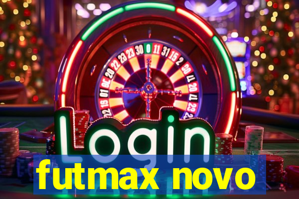 futmax novo